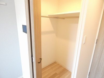 【収納】 | パルティール八田 | イメージ