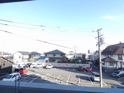 【展望】 | パルティール八田 | イメージ