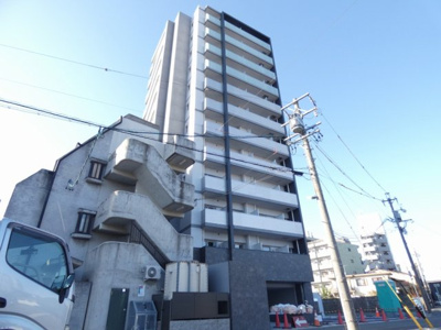 【外観】 | パルティール八田 | イメージ