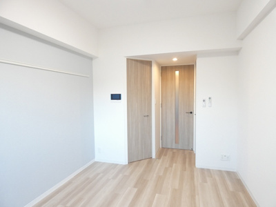 【子供部屋】 | パルティール八田 | イメージ