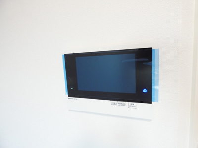 【セキュリティ】 | パルティール八田 | イメージ