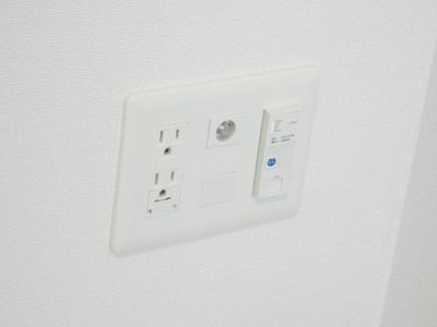 【内装】 | パルティール八田 | イメージ