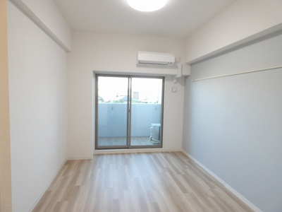 【居間・リビング】 | パルティール八田 | イメージ