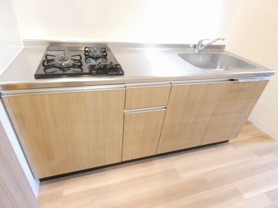 【キッチン】 | パルティール八田 | イメージ