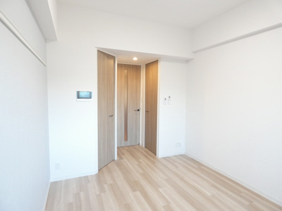 【寝室】 | パルティール八田 | イメージ