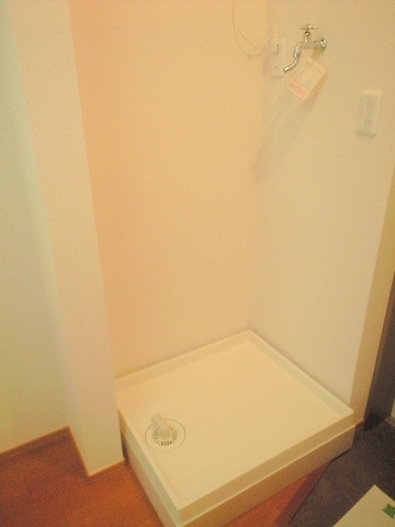 ファミール白楽の設備