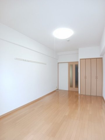 オリエンタル長田駅前の内装|内装もきれいです