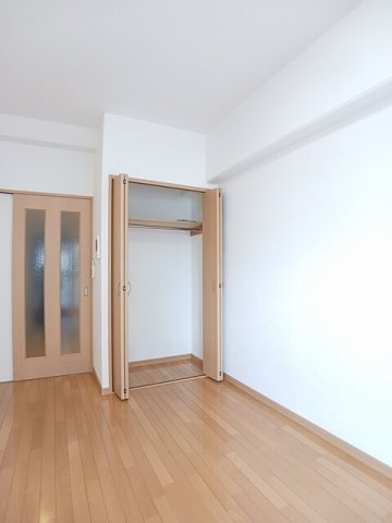 オリエンタル長田駅前の収納|収納スペース豊富です