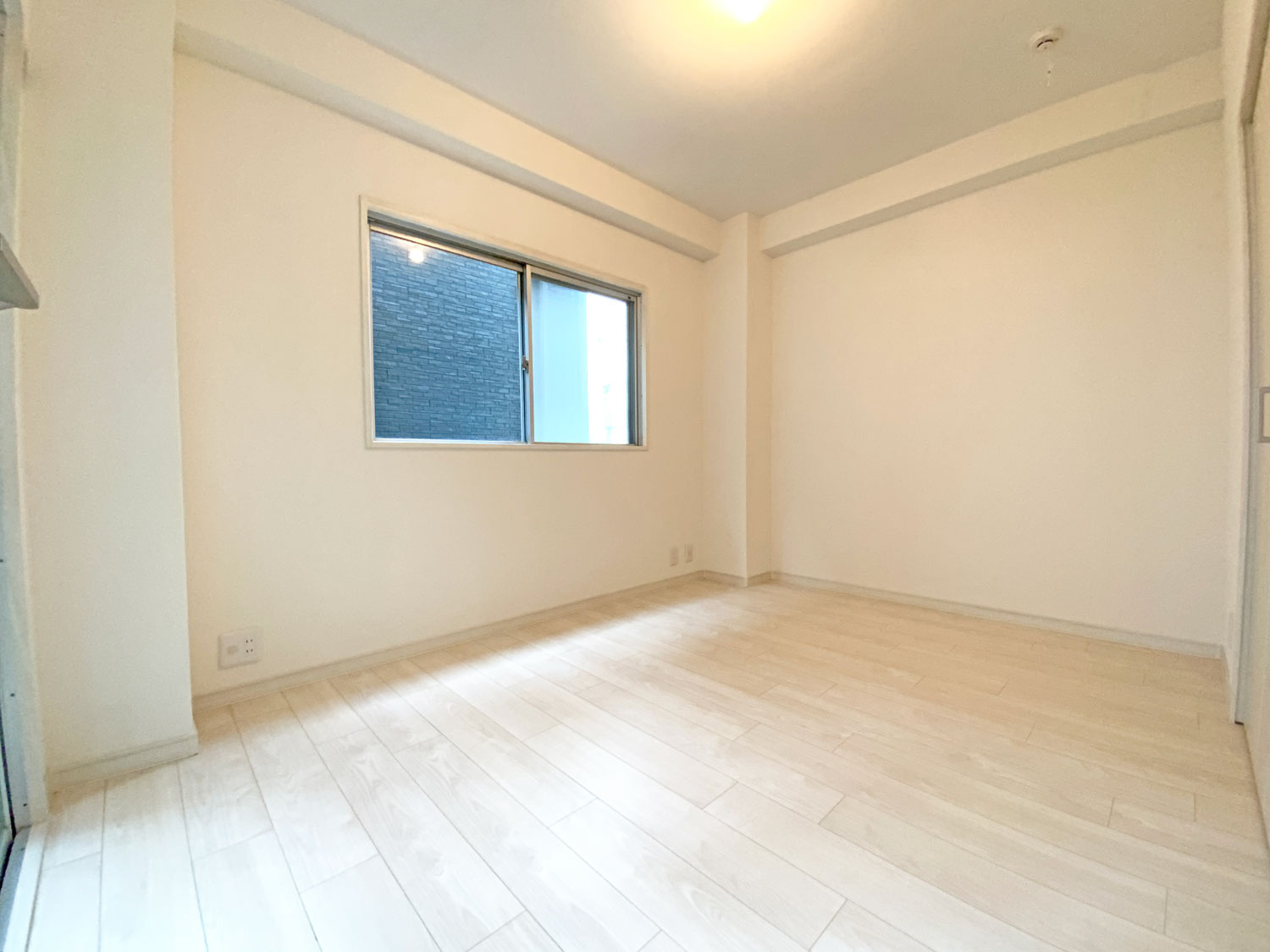 グレイスハイツ板宿の洋室|洋室