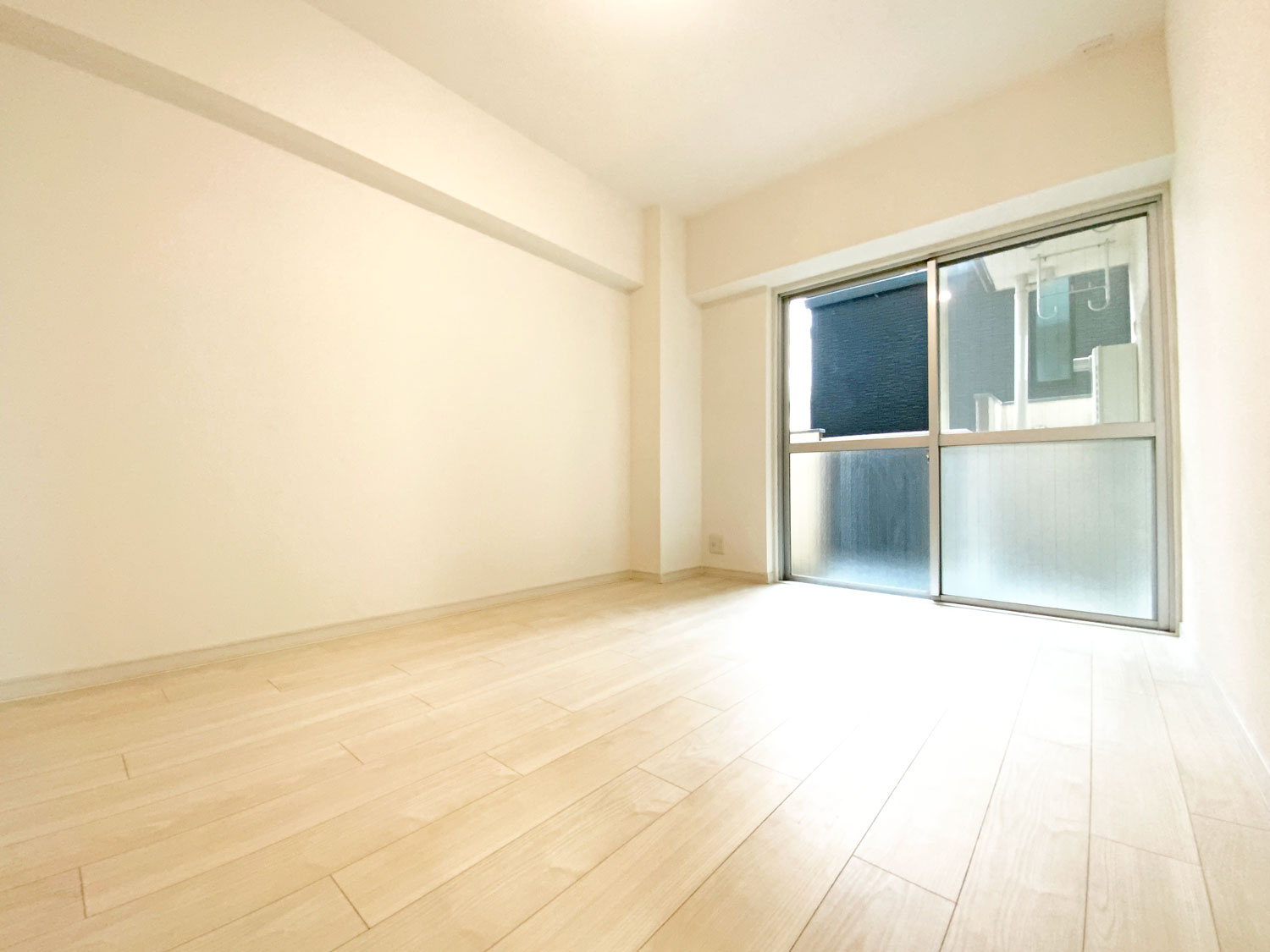 グレイスハイツ板宿の洋室|洋室