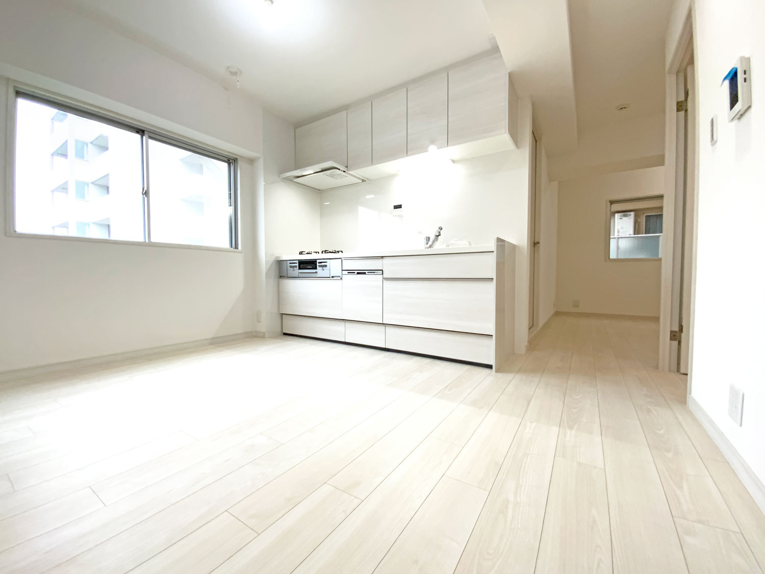 グレイスハイツ板宿