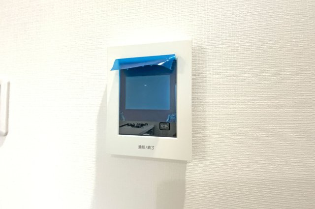 グレイスハイツ板宿の設備|設備