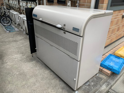 【その他共用部分】 | アークスハウス