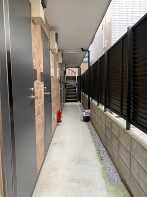 【その他共用部分】 | アークスハウス