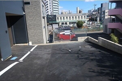 【その他共用部分】 | Garage Villa 山之手