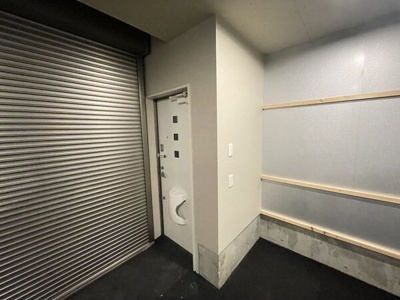 【玄関】 | Garage Villa 山之手