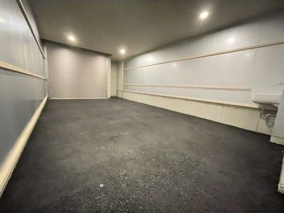  | Garage Villa 山之手