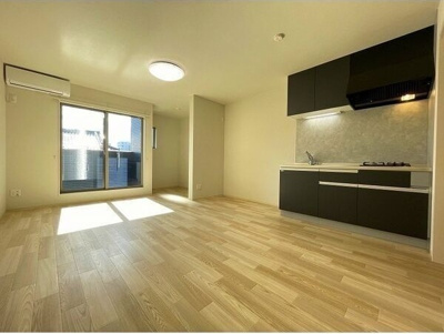 【居間・リビング】 | Garage Villa 山之手