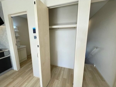 【収納】 | Garage Villa 山之手