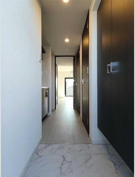 S-RESIDENCE城東SEVERのその他