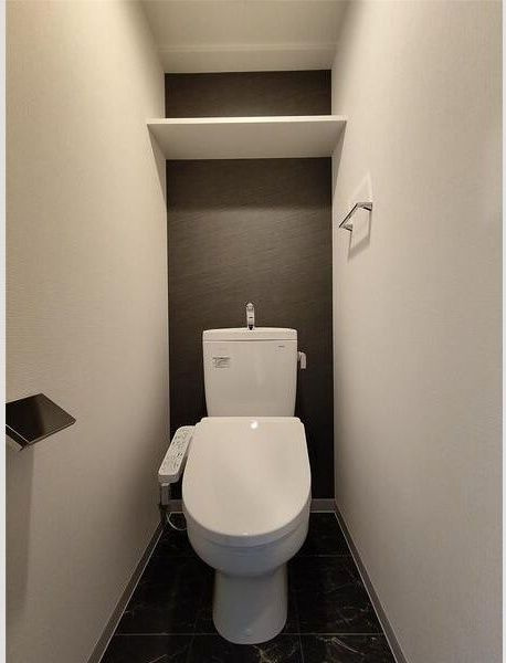 S-RESIDENCE城東SEVERのキッチン