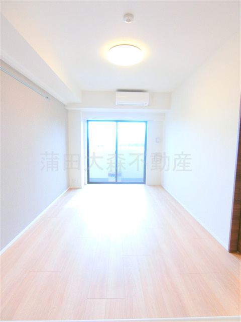 ラフィスタ蒲田南Ⅱ