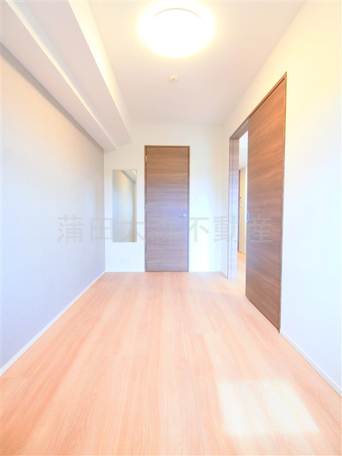 ラフィスタ蒲田南Ⅱのその他