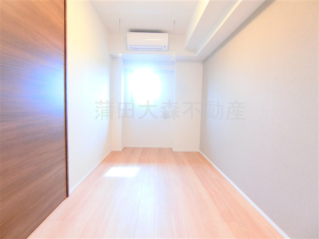 ラフィスタ蒲田南Ⅱのその他