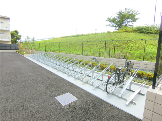 ラフィスタ蒲田南Ⅱのその他共用部分