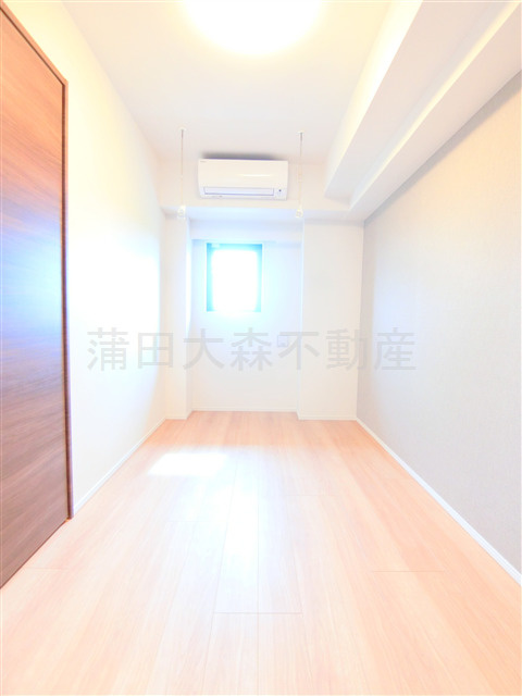 ラフィスタ蒲田南Ⅱのその他|洋室6.2帖