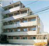 エクセラン調布の画像