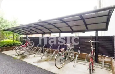 【その他共用部分】 | エクセラン調布