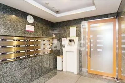 【その他共用部分】 | エクセラン調布