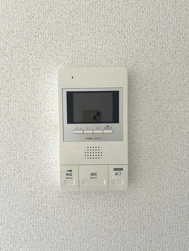 ＨＦ両国レジデンスのセキュリティ