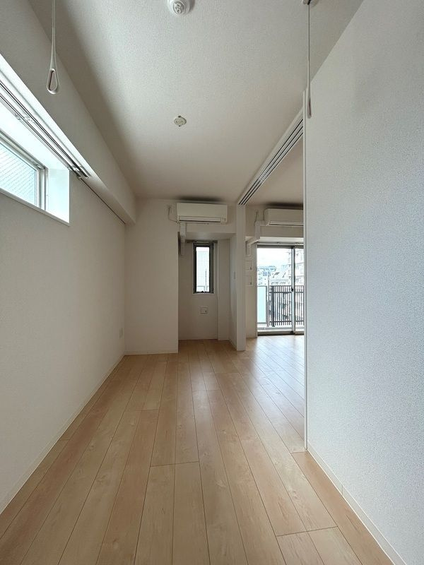 ＨＦ両国レジデンスの洋室