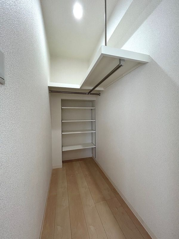 ＨＦ両国レジデンスの内装