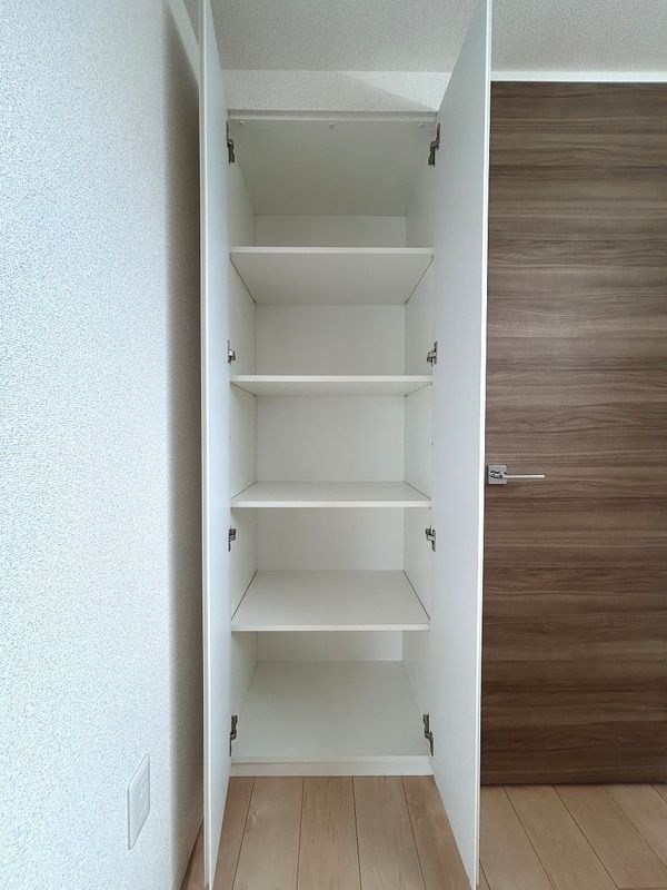 ＨＦ両国レジデンスの収納