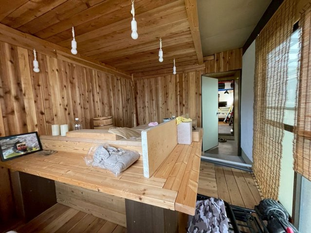 山武郡九十九里町作田　中古戸建のその他