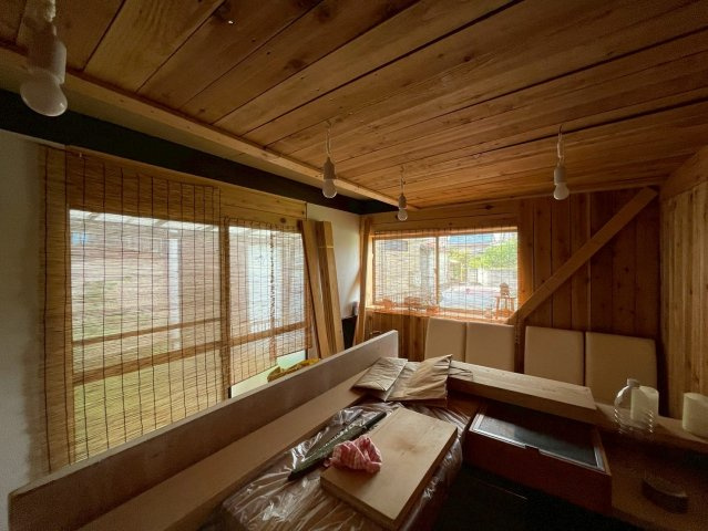 山武郡九十九里町作田　中古戸建のその他