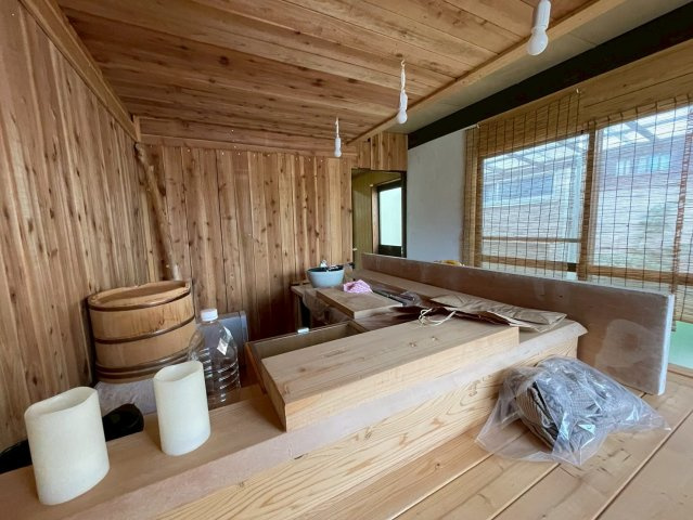 山武郡九十九里町作田　中古戸建のその他