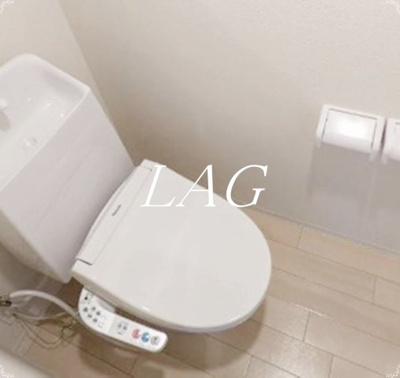 【トイレ】 | ジュネス | トイレです。