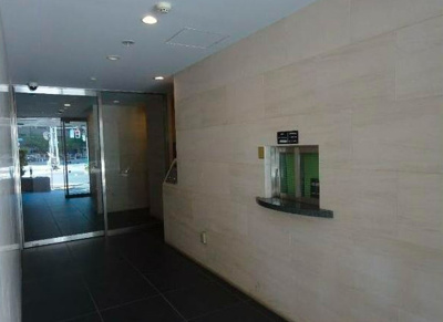 【セキュリティ】 | リストレジデンス浅草国際通り