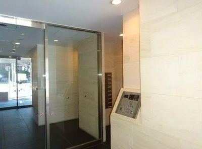 【セキュリティ】 | リストレジデンス浅草国際通り