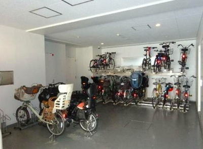 【その他共用部分】 | リストレジデンス浅草国際通り