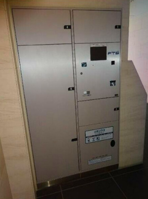 【設備】 | リストレジデンス浅草国際通り