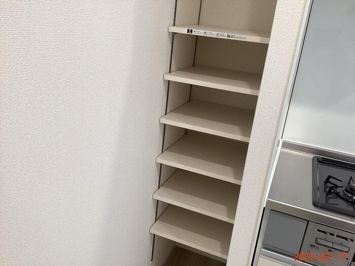 グラシア　カーサの設備