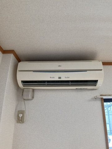 カンタービレの設備