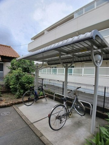 カンタービレのその他共用部分