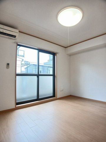 カンタービレの居間・リビング|ゆったり過ごせるリビングです