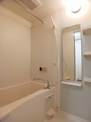 カンタービレの浴室|日々の暮らしに欠かせないお風呂です